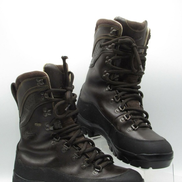 Danner 10″ Montana Hunter GTX 400G Size 9.5 R4 E6 - Picture 6 of 8